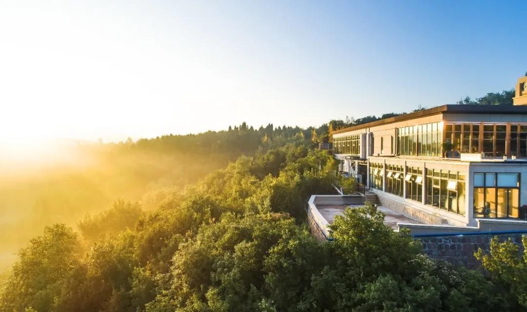 唐顿庄园日常生活,唐顿庄园奢侈生活