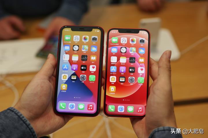 iphone12不耐电吗,iphone12不耐摔