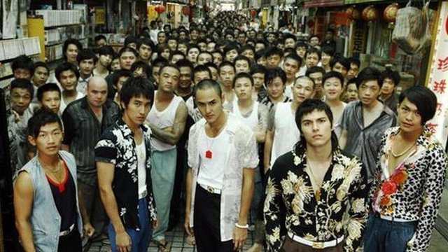 真实案例83年香港首富绑架案,90年代香港十大绑架案