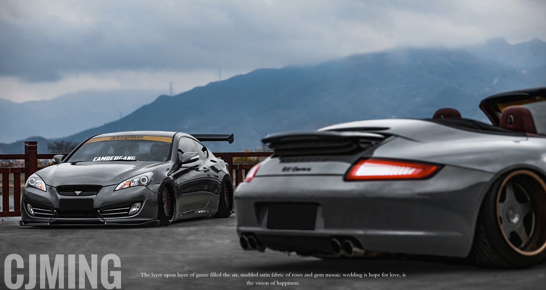 劳恩斯酷派低配可以漂移,劳恩斯酷派2012款3.8l自动brembo版