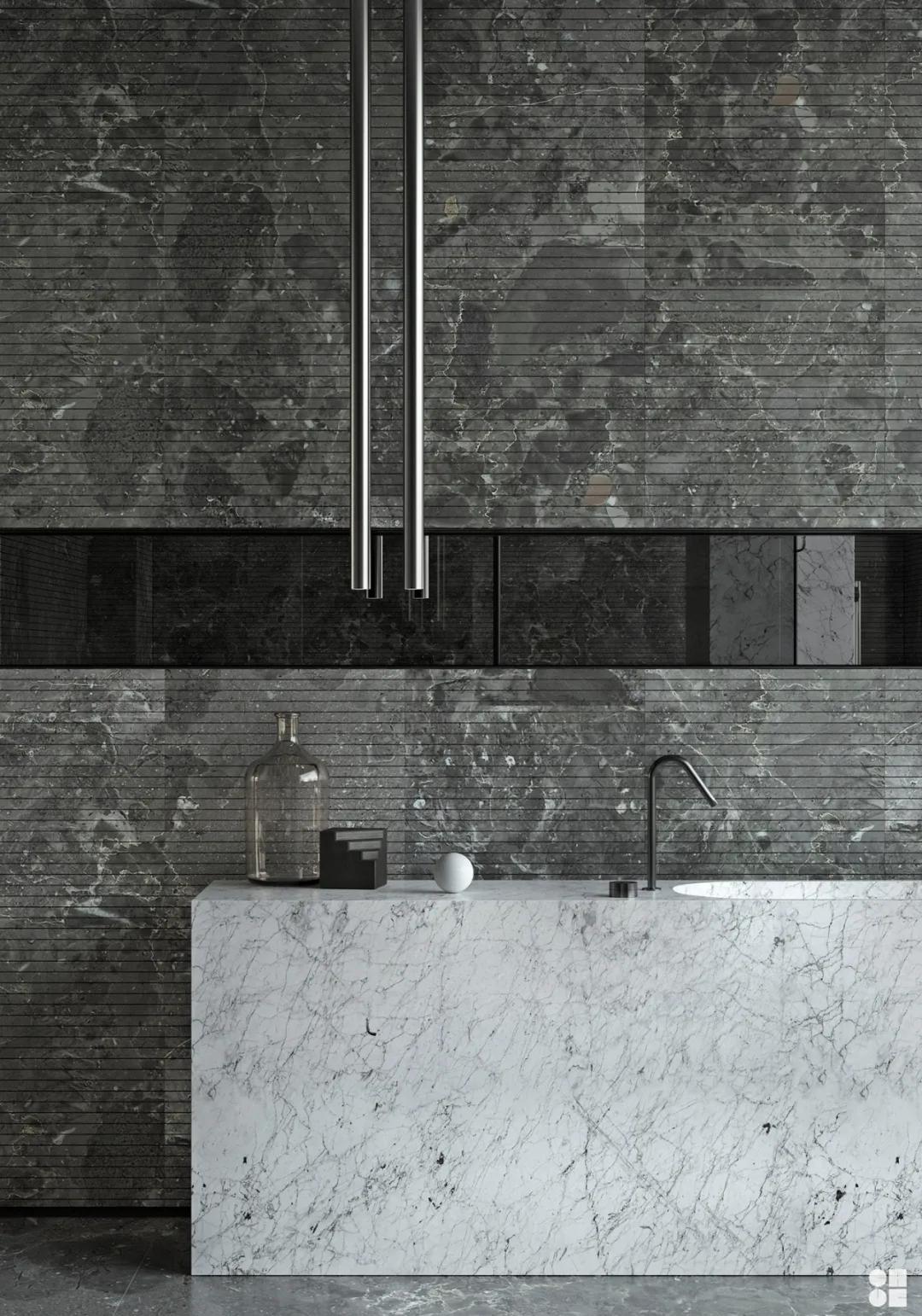 572平米独栋别墅装修,561平方米极简大宅