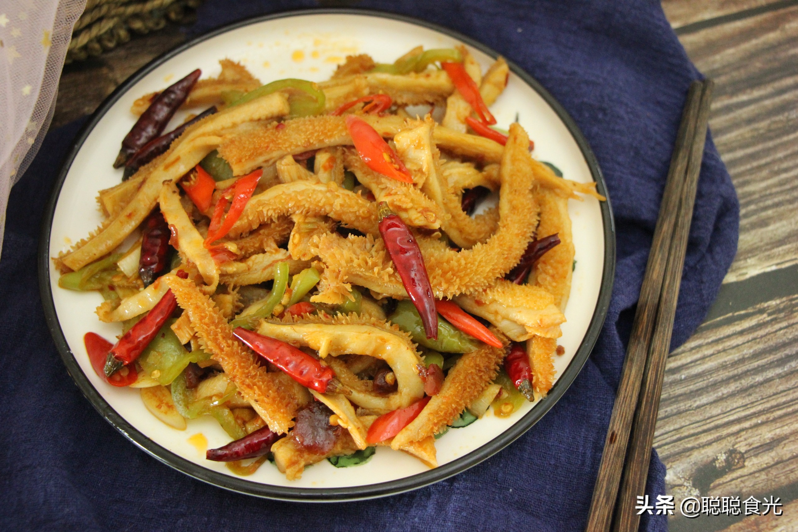 有什么好吃又容易做的辣菜,15道辣菜不辣不欢味蕾大开