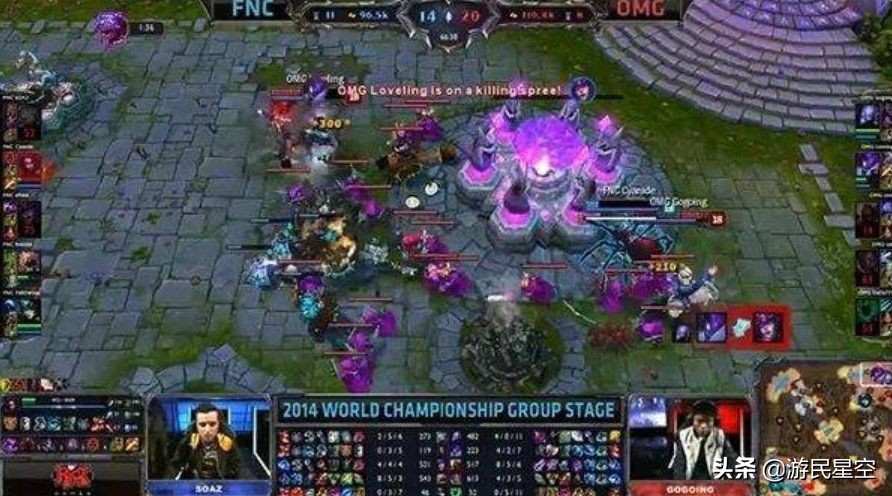 英雄联盟回忆老英雄,英雄联盟的老英雄回忆