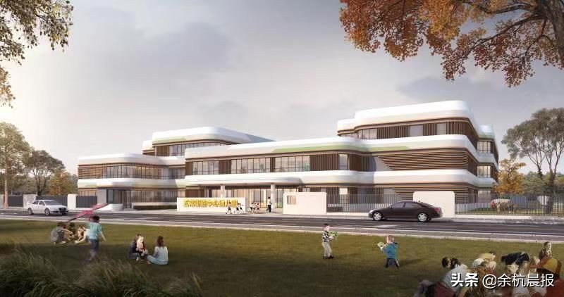 余杭八大新建学校,余杭区2019年新建学校