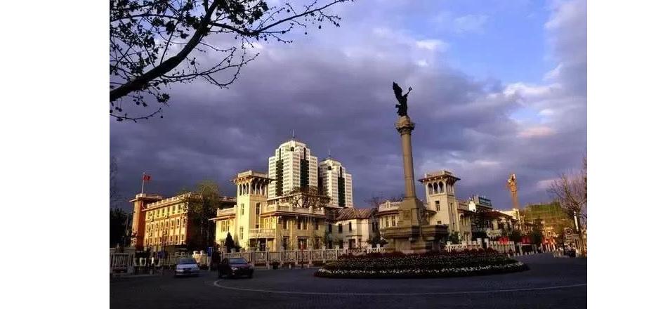 天津真是一个充满魅力的城市,天津是一个低调的城市