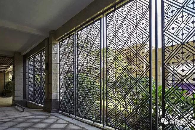 100平屏风推荐,最简单屏风