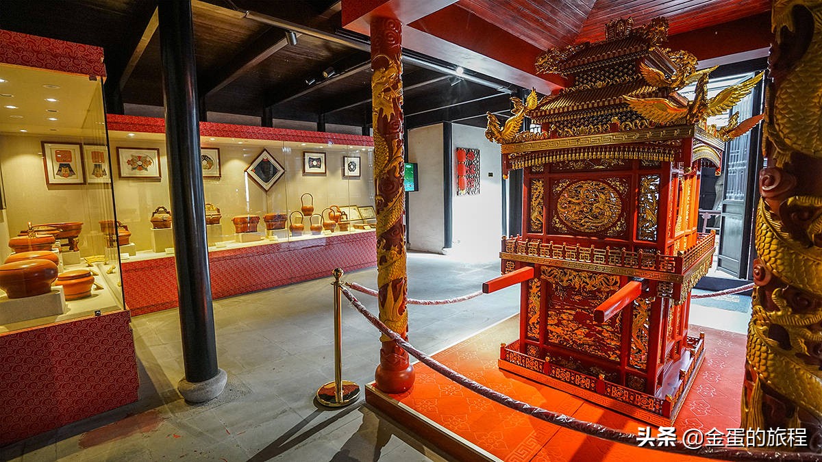 苏州吴江区同里古镇,苏州吴江好玩的地方同里古镇