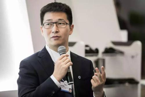 ofo共享单车的创始人戴威,共享单车最早的创始人戴威