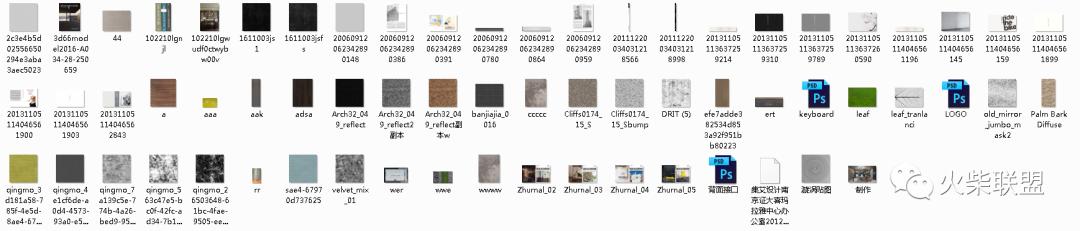 3d模型库整理,3D模型库有哪些