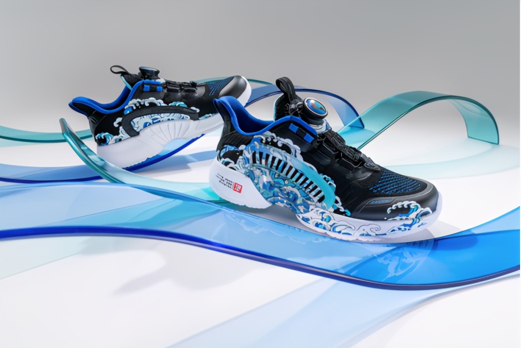 安踏儿童犟弹科技所有款式,安踏儿童犟弹科技追风4.0