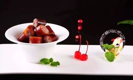 凉菜卤菜培训班,单独调的凉菜和一起调的凉菜