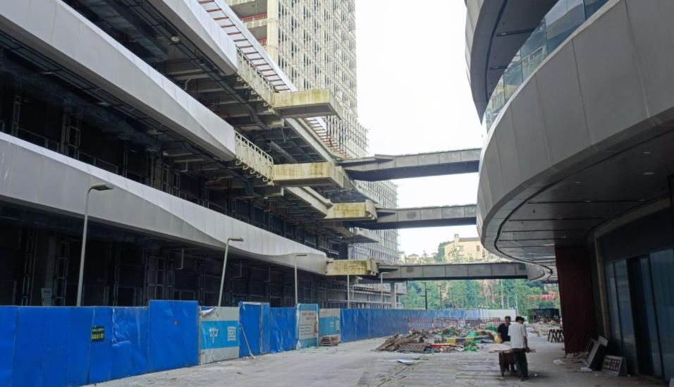 谈谈重庆照母山的房子,重庆照母山最好房评