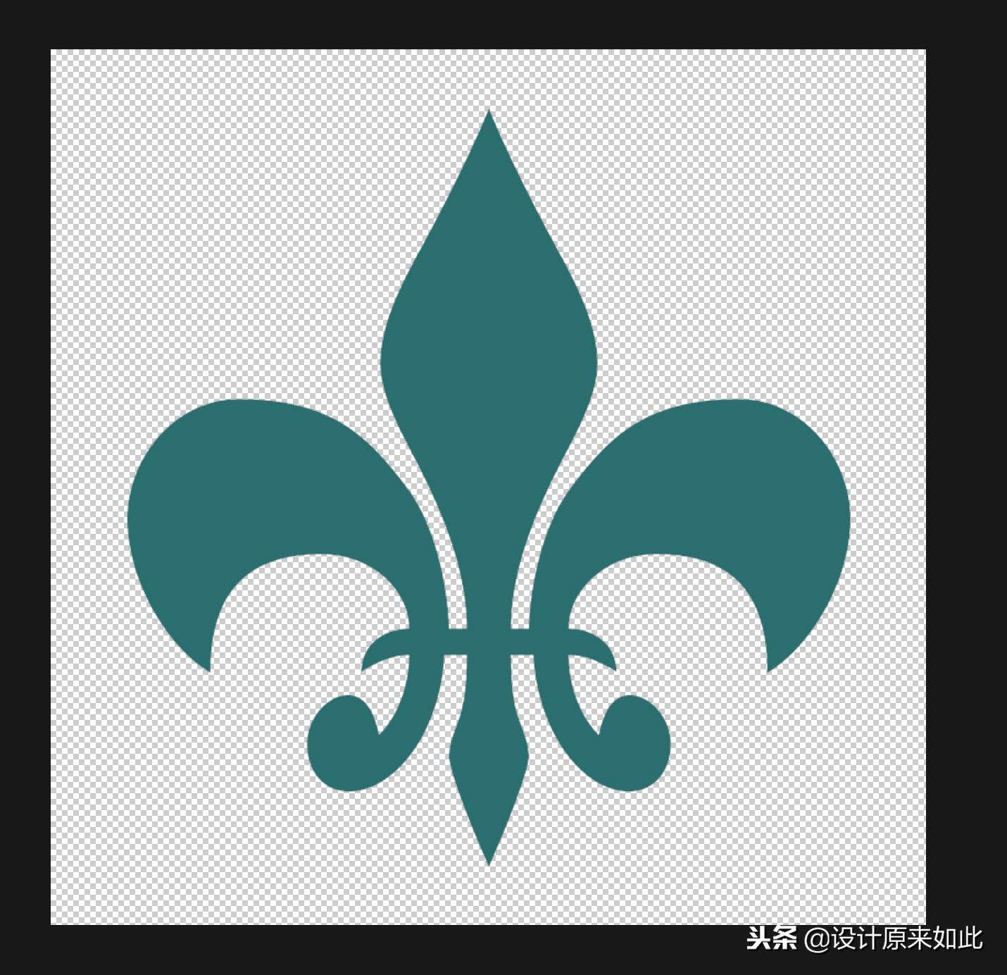 办公常用ps修图技巧,大型ps文件怎么保存图片格式