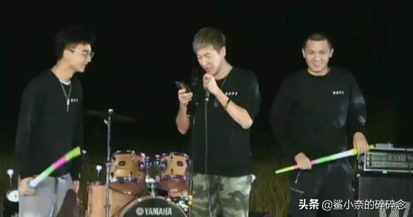 斗鱼强搞户外一家人节目面临主播花式*制抵**，是怕节奏还是另有想法