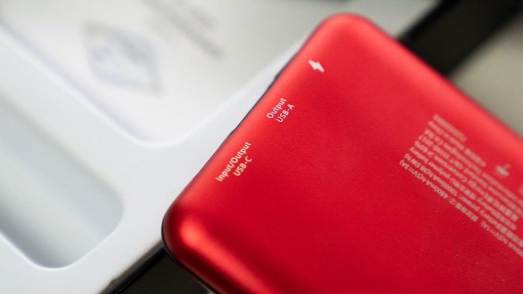 台电x10深度测评,台电x10pro移动电源