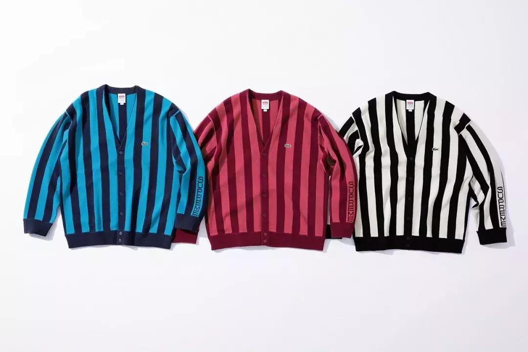 lacostepolo衫哪个颜色好,lacostepolo衫穿搭