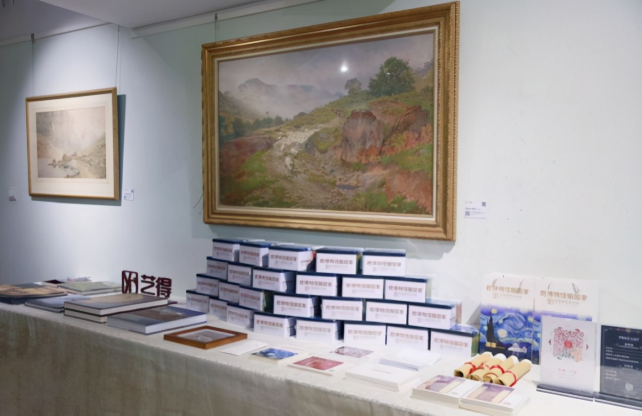 艺得入围“中国品牌创新发展工程”，大众美育迎来变革