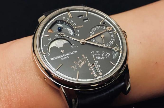 江诗丹顿如何选,想入手的书