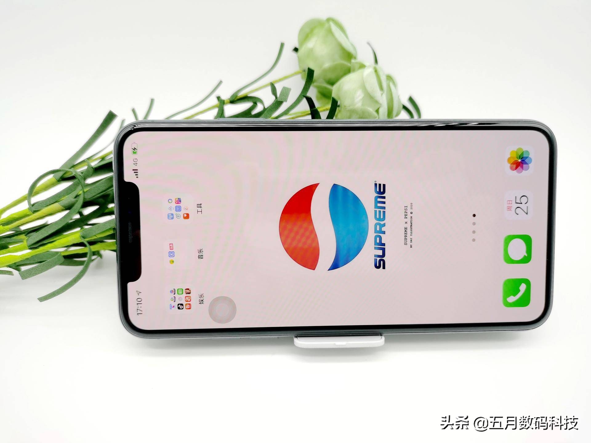 南卡无线充电宝测评,南卡磁吸无线充电宝