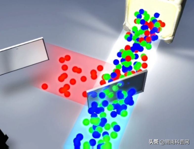 投影仪怎么完美匹配幕布,投影仪怎么实现虚实结合