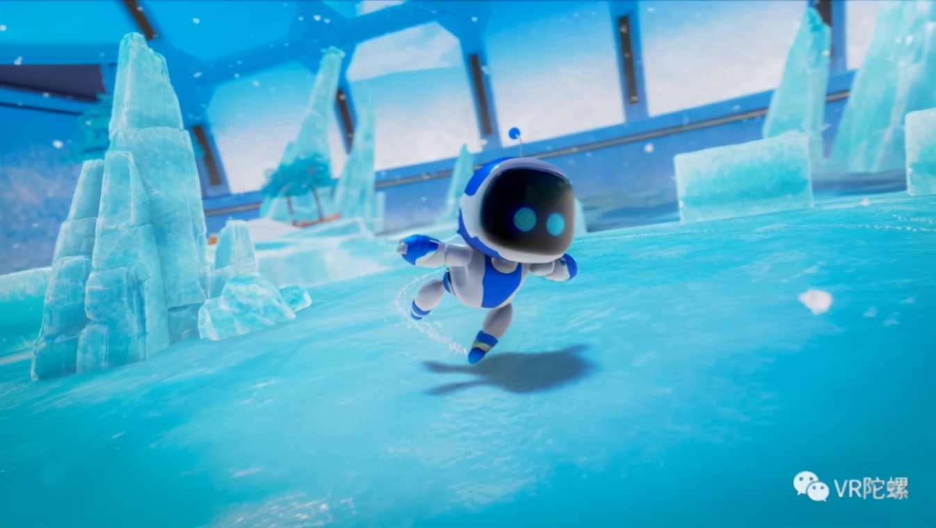 索尼下一代PSVR，如何利用现有手柄黑科技？一文硬核解析