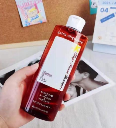 洗发水鲜为人知的好用国货,孕妇儿童都能用的洗发水测评