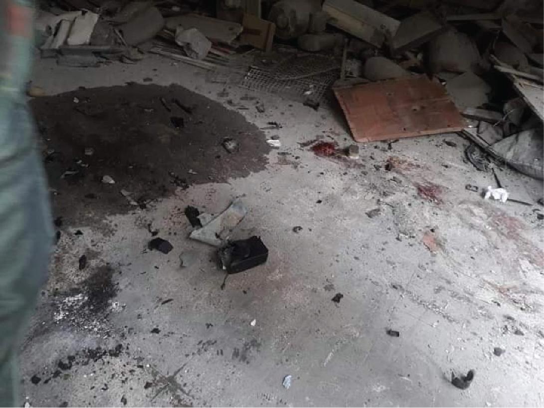 叙利亚叛军指挥官被暗杀,叙利亚最新局势哈桑将军现况