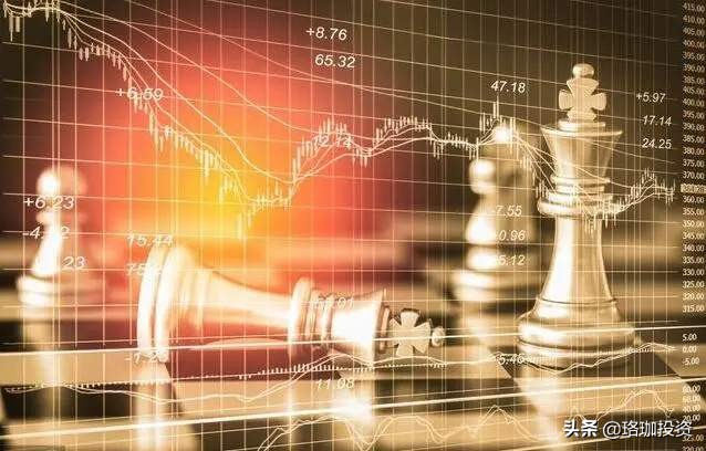 市场大幅震荡该如何投资,市场崩盘如何稳定收益