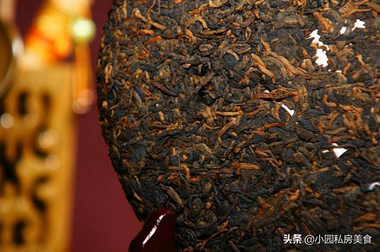 怎么样才能买到真正的普洱茶,怎样才能买到正宗的普洱茶