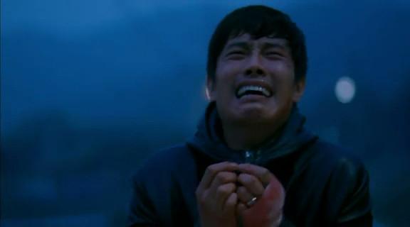 周润发演过的最造孽的电影,韩国周润发最新电影