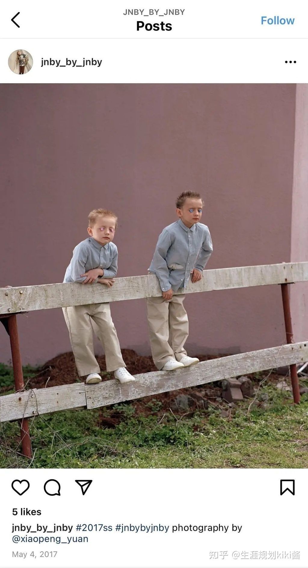 江南布衣回应童装被指画风诡异,江南布衣童装事件符合商业道德吗