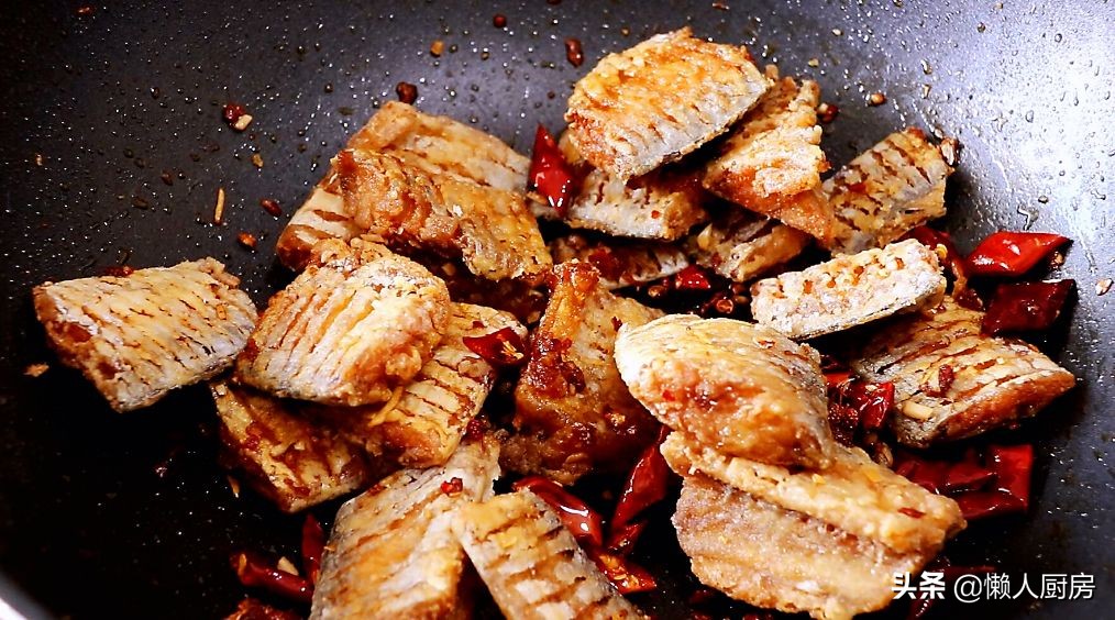 海鲜带鱼的做法大全家常菜,海鲜带鱼的做法