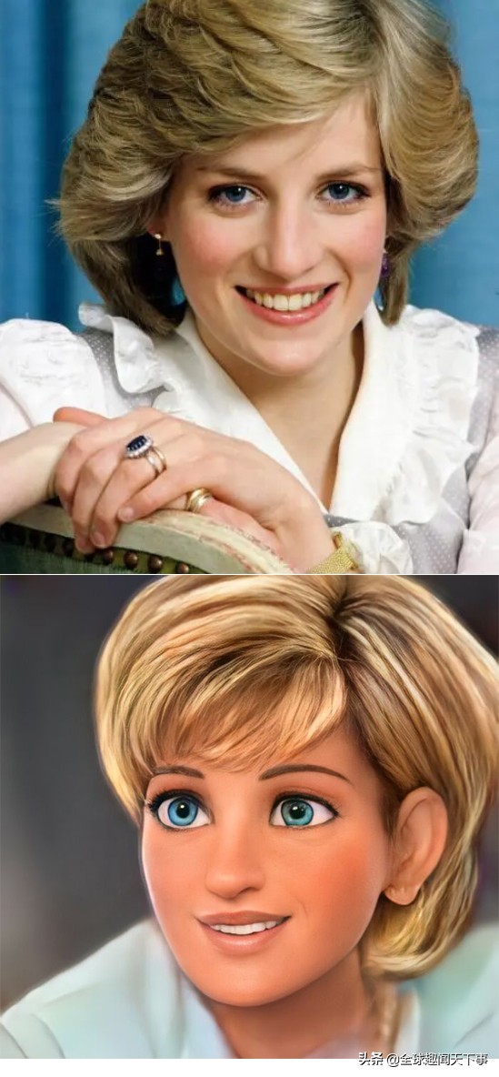 欧美明星的偶像迈克尔杰克逊,动漫中迈克尔杰克逊