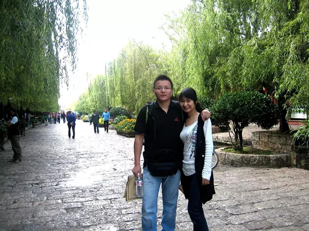 杭州爱情故事,杭州爱情故事临平区