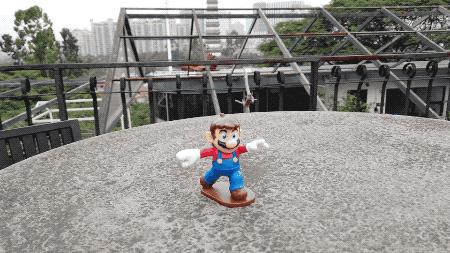 大疆口袋相机大光圈,大疆口袋相机拍摄好用吗