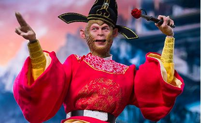 孙悟空为什么讨厌别人叫他弼马温,孙悟空弼马温暴怒