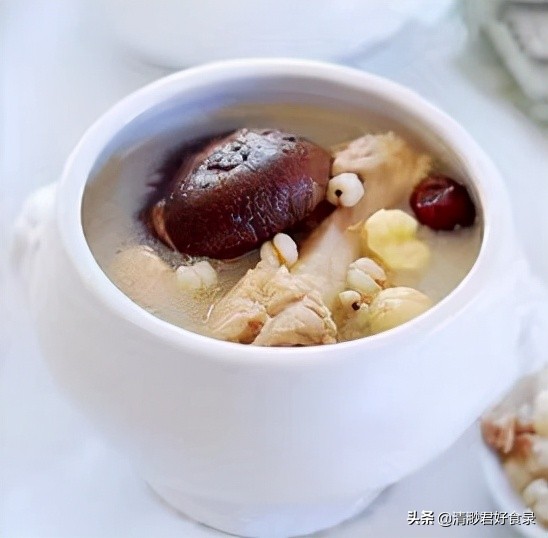 秋天多吃这5宝养人又润燥,入秋后最为滋补的五宝你吃了么