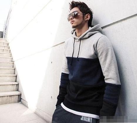 简单而精致的穿搭风格男,高个子男士春季穿搭成熟质感高级