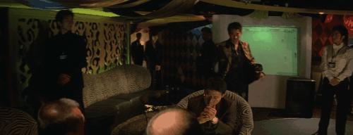 近25年评分最高的十部谍战片,值得看的几部谍战片