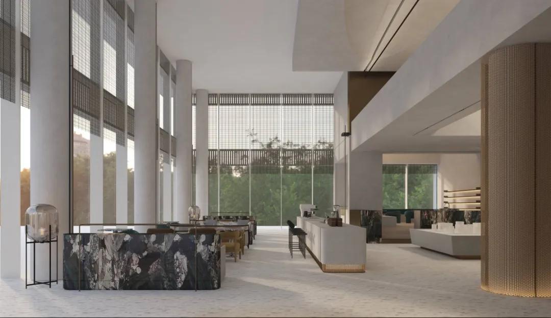 高颜值生活家丨城市升级诗，印刻卓越集团DNA式的人居经典