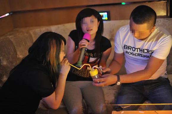 暗访检查ktv,暗访ktv小费