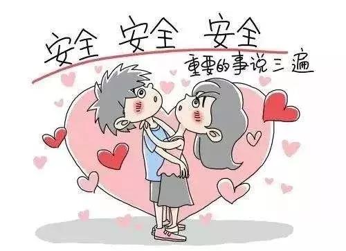 避孕！靠谱的，不靠谱的方法，都全了！不想瞄一眼吗？