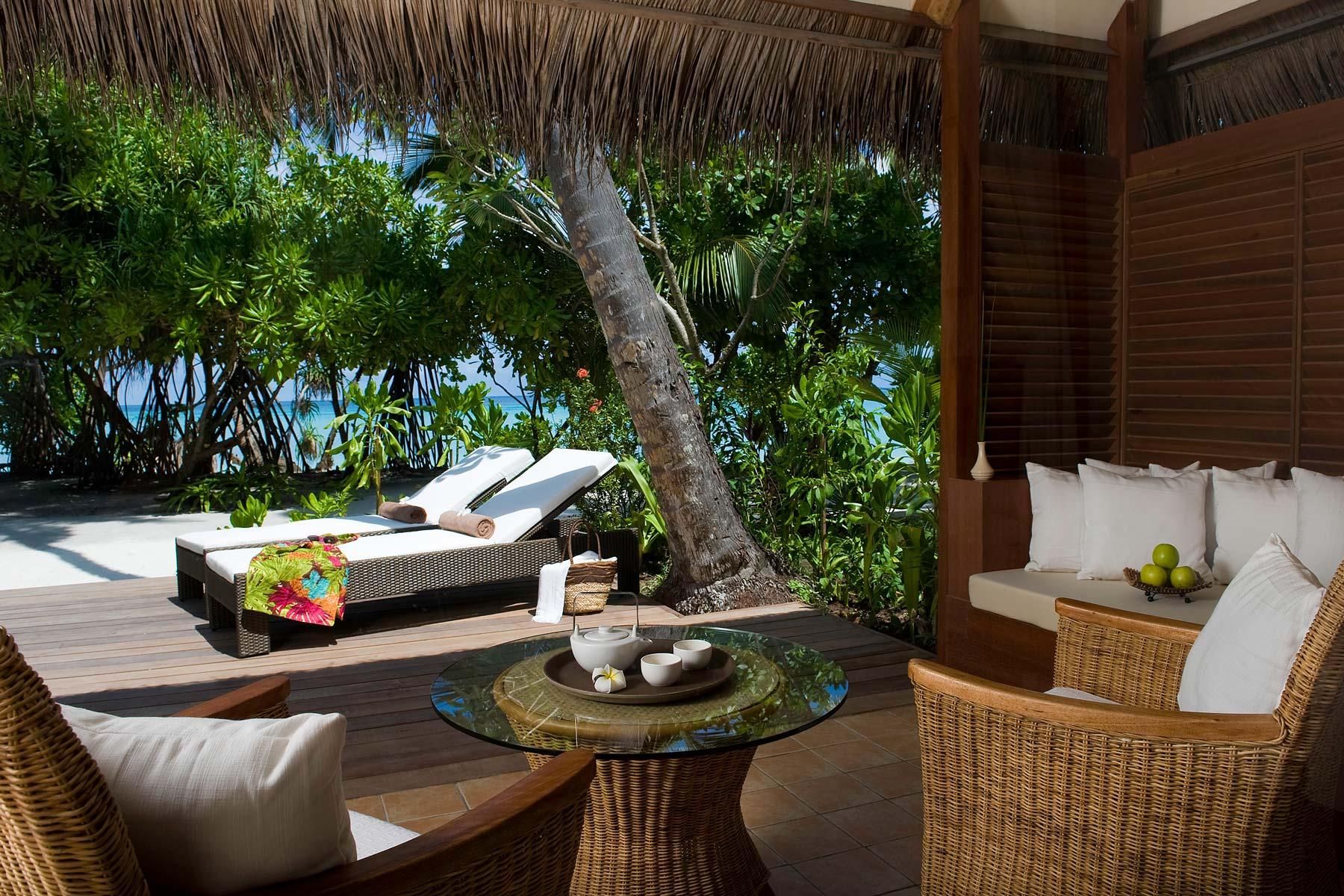 马尔代夫萨芙莉岛排名,马尔代夫萨芙丽岛