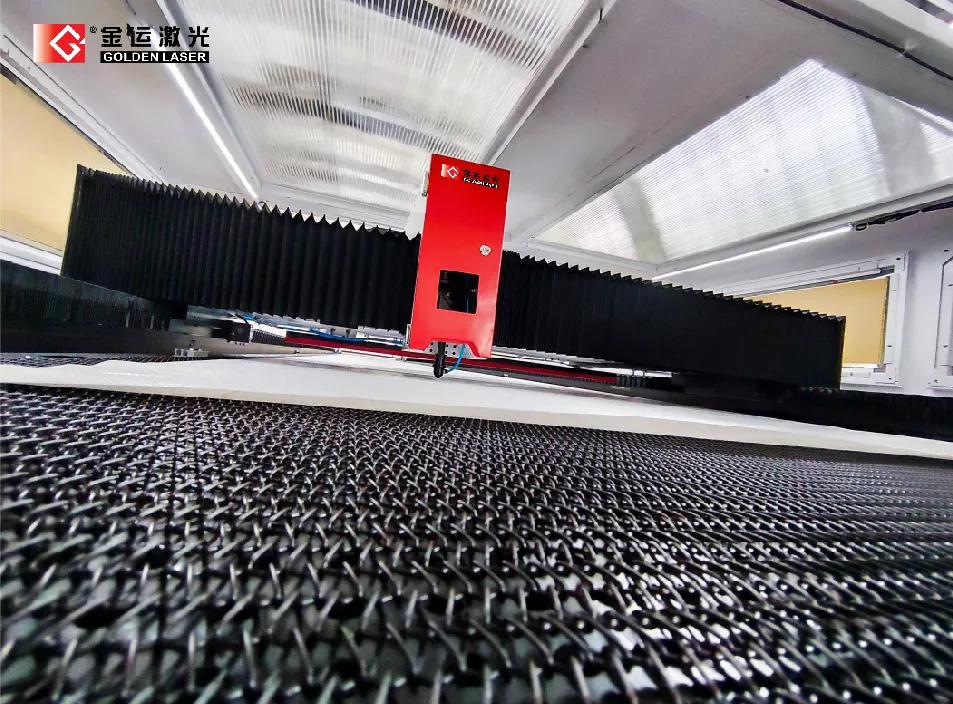 激光裁床批量定制,激光裁床定制价格