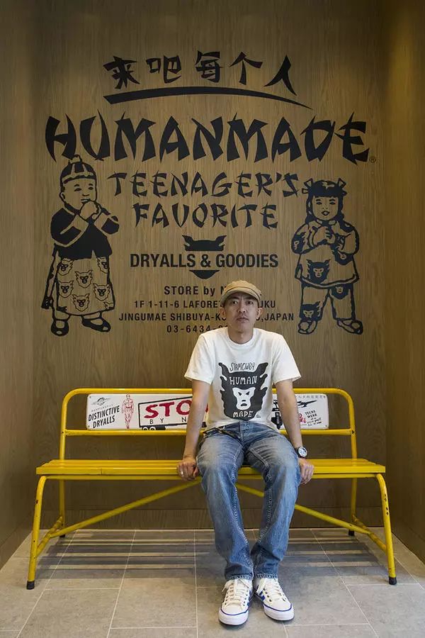 东京必逛潮牌店,东京新宿潮牌店