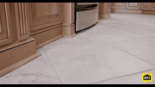 家里瓷砖破了找什么人修理,卫生间墙面瓷砖破了怎么补救