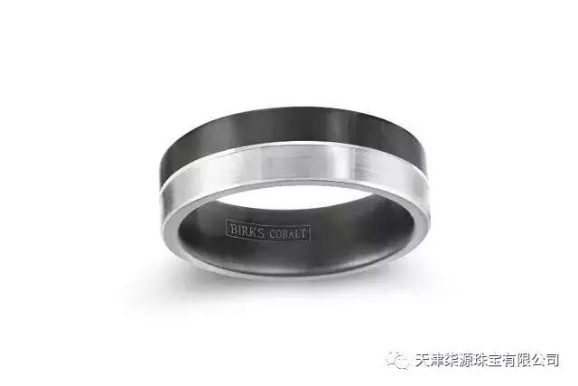 这些设计改变你对男戒的认知