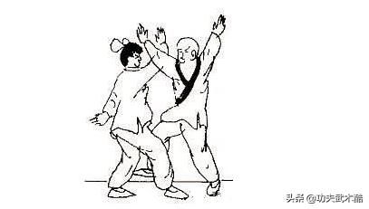 八卦游身掌打法视频,八卦掌游身打法图解