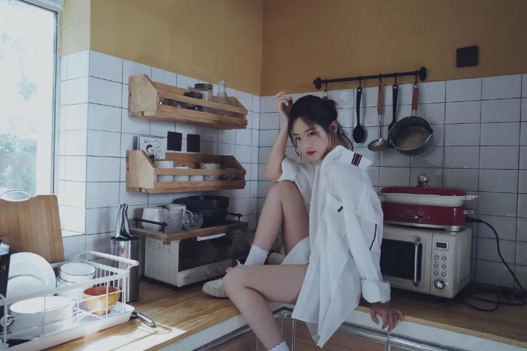 国内小花有哪些,95后小花最会穿搭