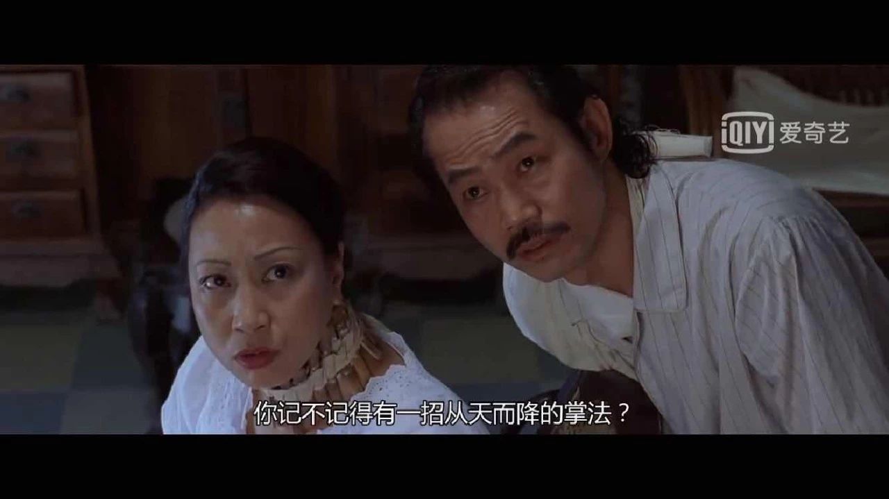 那些熟悉的配乐,那些熟悉的电影情节歌词